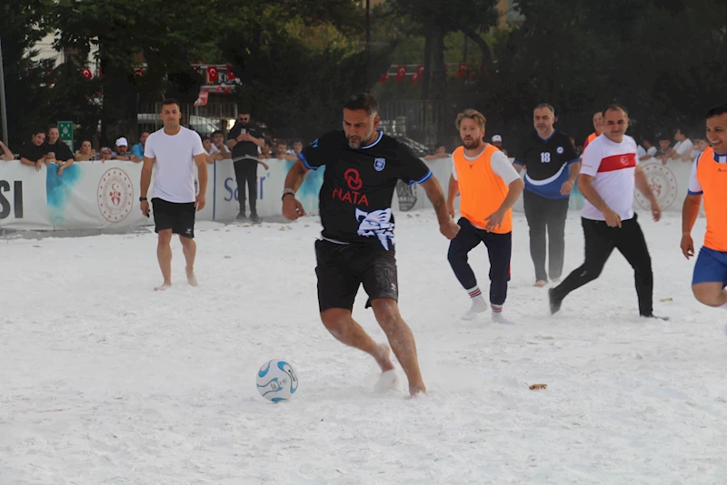 Çankırı Tuz Festivali