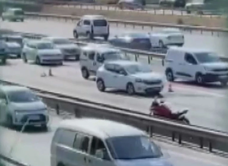 İstanbul - Bağcılar
