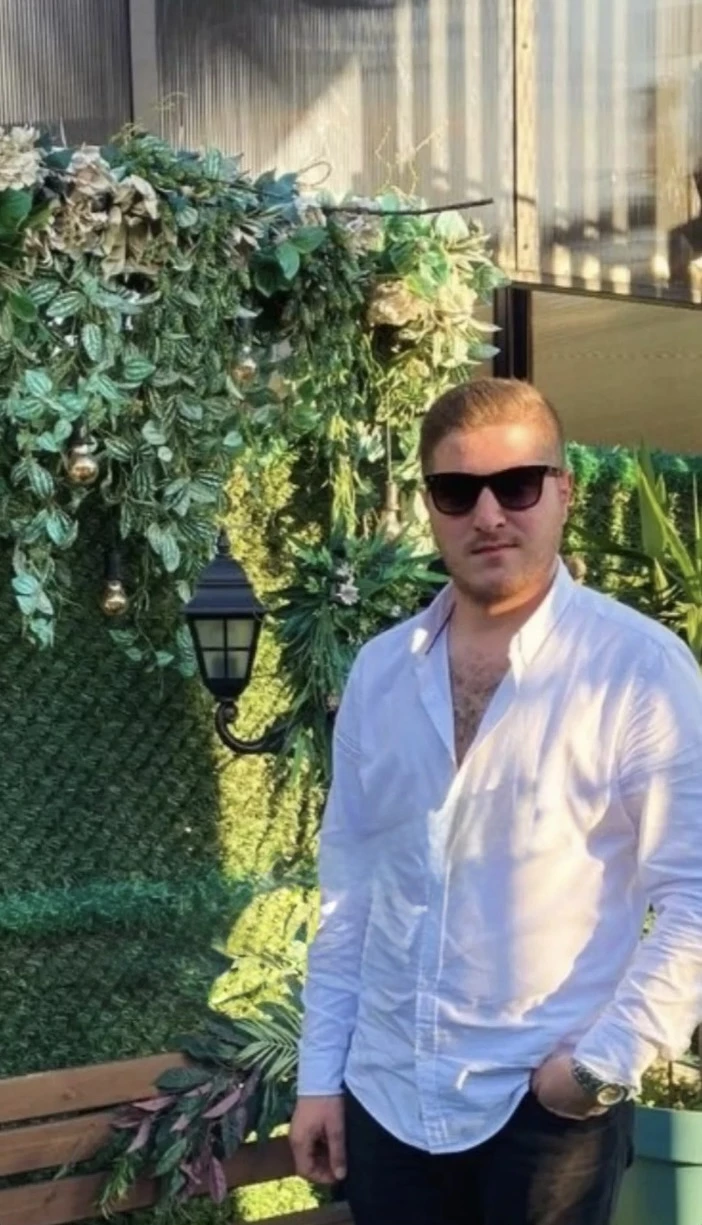 Samsun’da kuzenler arasında silahlı kavga: 1 ölü