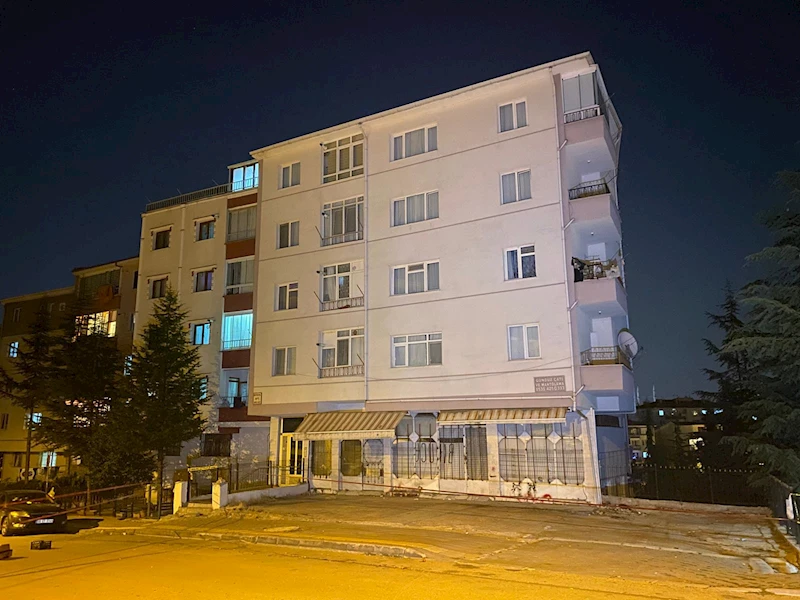 Ankara