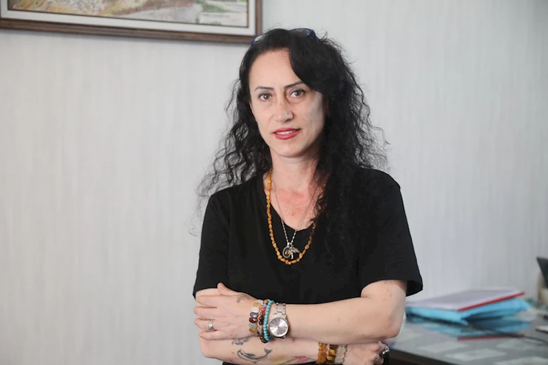 DNA testiyle 33 yıllık gizem çözüldü, biyolojik annesini mezarda buldu