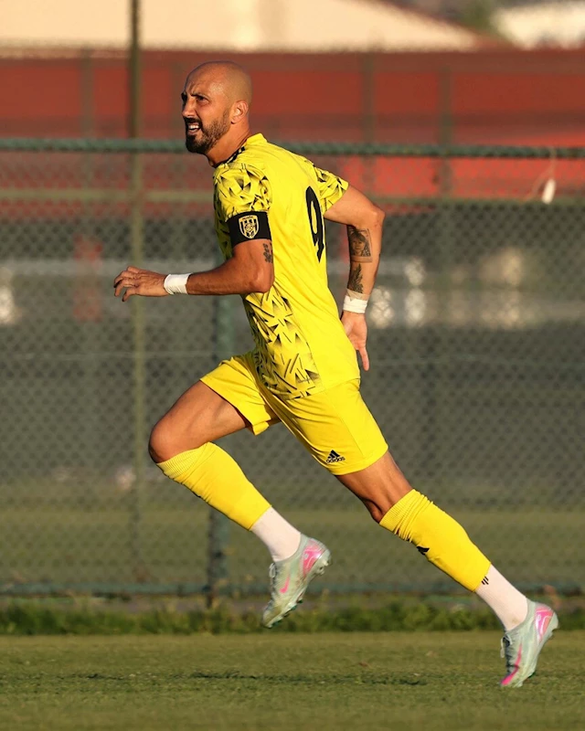 Aliağa FK