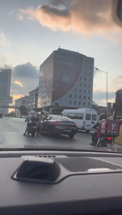 İstanbul- Şişli