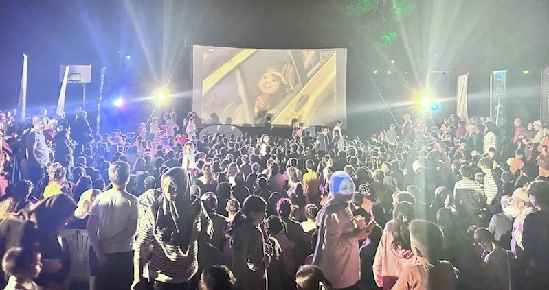 Sinemasal Kültür Sanat Derneği ‘13’üncü Sinemasal Film Festivali’nin başladığını duyurdu