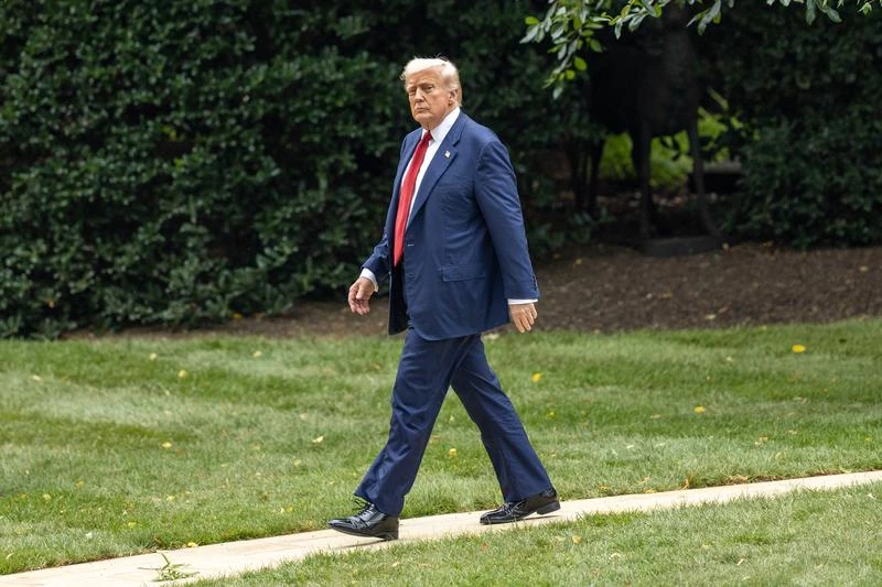 ABD Başkanı Trump, Azerbaycan Cumhurbaşkanı Aliyev