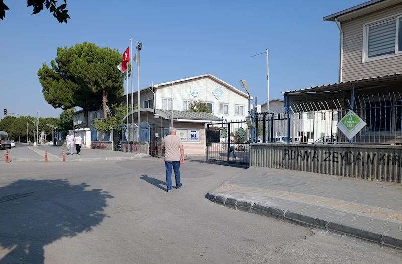 Şantiyede tartıştığı işçiyi tabancayla ayağından vurdu