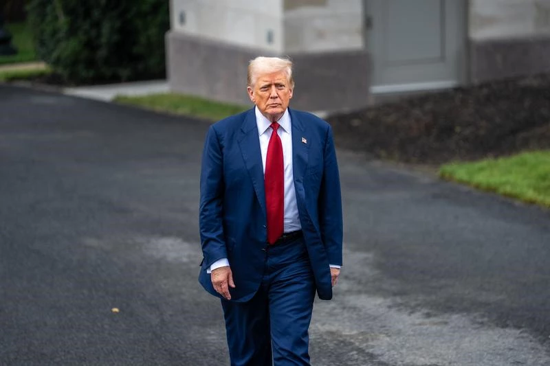 ABD Başkanı Trump, Ermenistan Başbakanı Paşinyan
