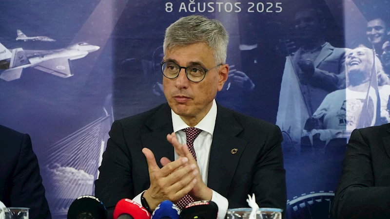 Bakan Memişoğlu: Sigarayla ilgili özel bir mücadeleye yeniden başlıyoruz (3)