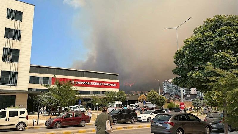 Çanakkale