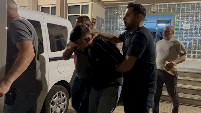 Orman yolunda cesedi bulunan üniversiteli Teslime, anne ve babası için uzaklaştırma kararı almış (2)