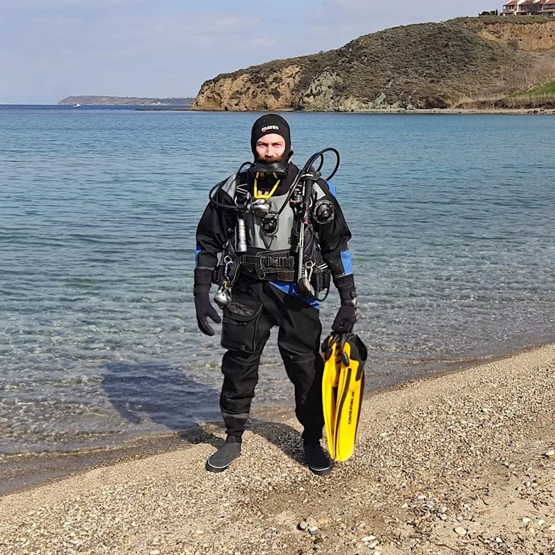Sapanca Gölü