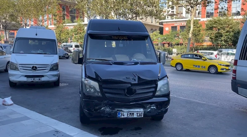 İstanbul -Beyoğlu