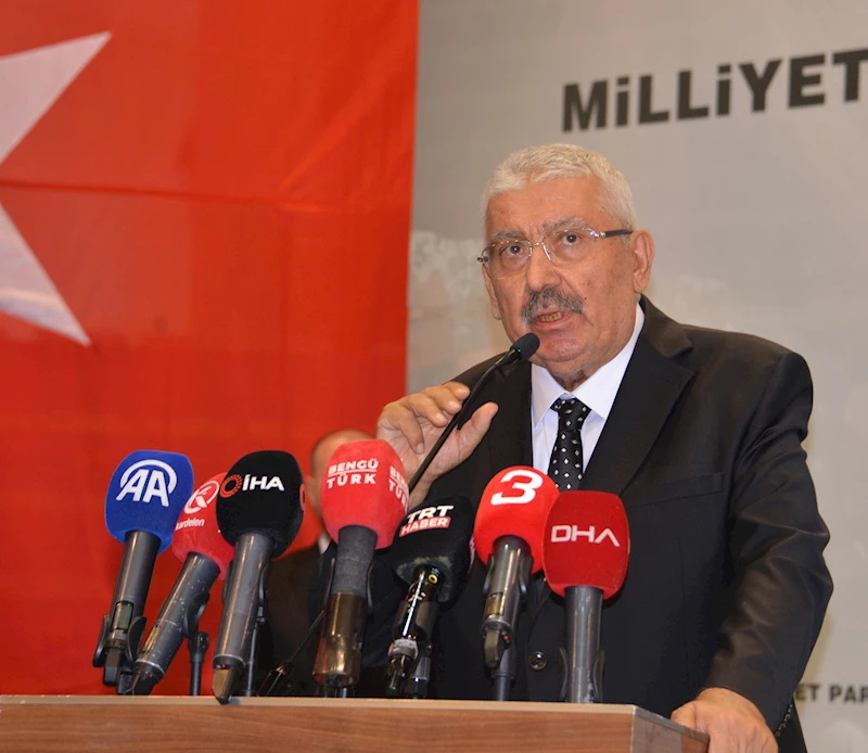 Semih Yalçın: Türkiye