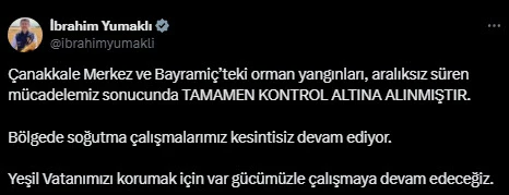 Çanakkale