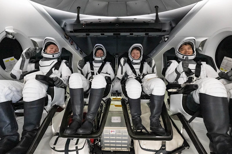 NASA