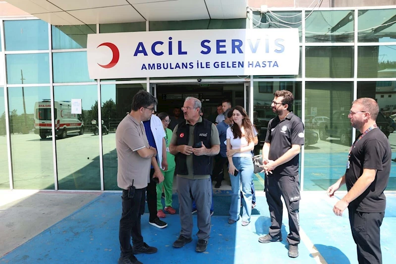 Çanakkale