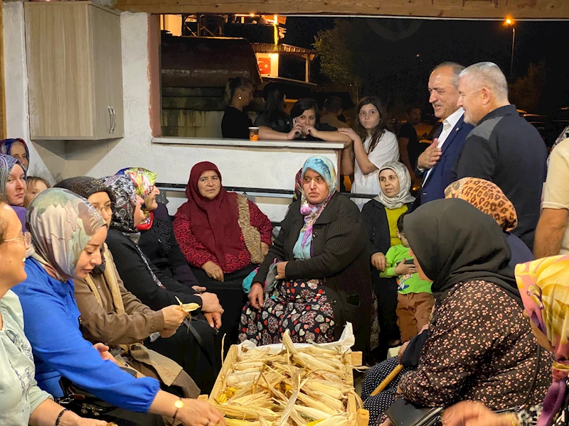 Bartın