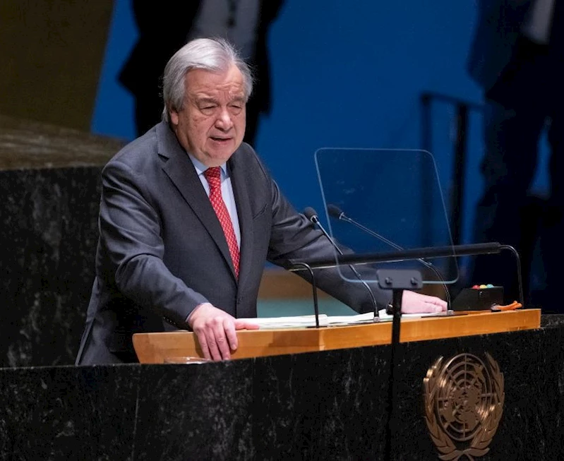 Guterres