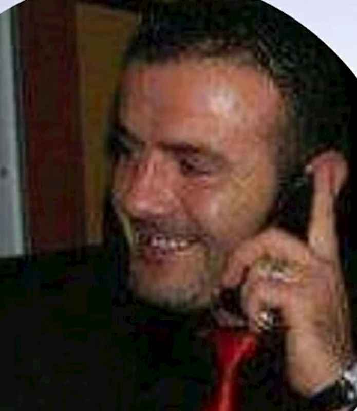 Sokakta tabancayla öldürüldü; 6 gözaltı