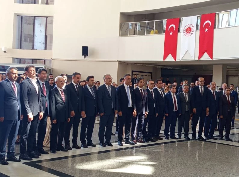 İstanbul - Bakırköy Adliyesi