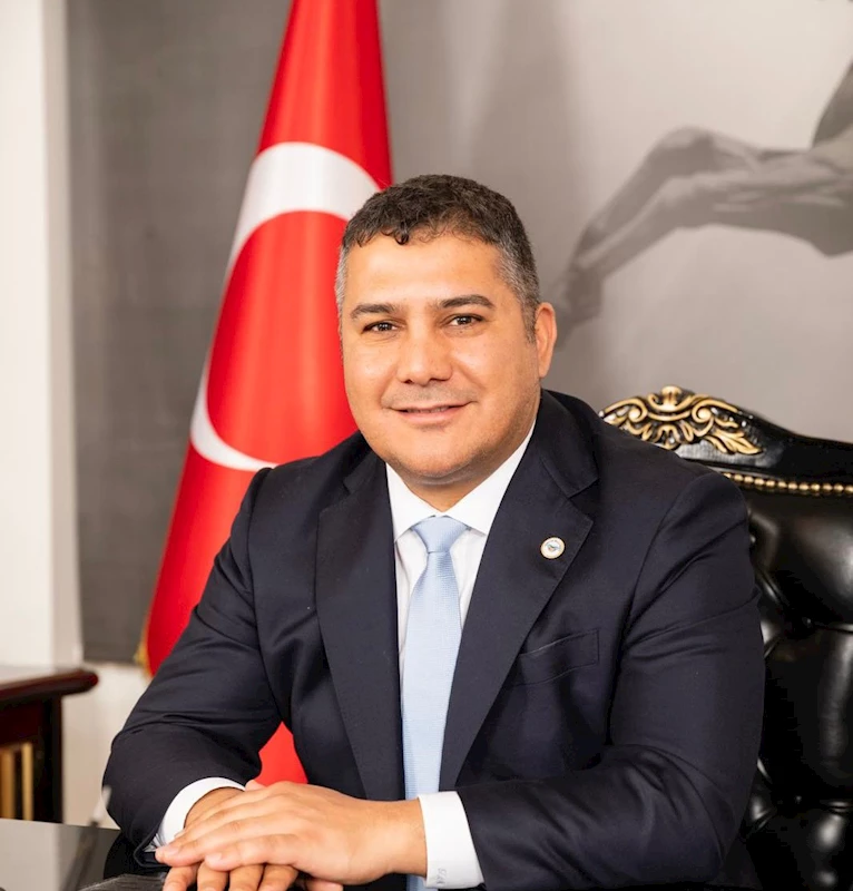 Teoman Mutlu: Tüm siyasi partiler, milletin adalet beklentisini karşılayacak bir reformu hayata geçirmek zorunda
