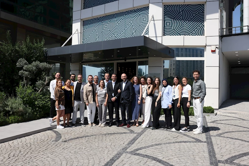 Smile Hair Clinic, A-Rated kalite sertifikası ile ödüllendirildi