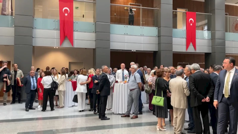 İstanbul - İstanbul Bölge Adliye Mahkemesi