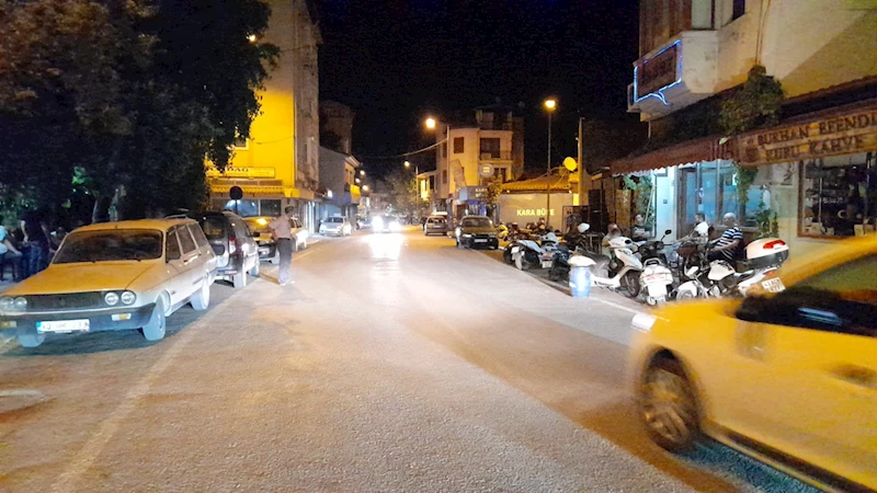 Sındırgı