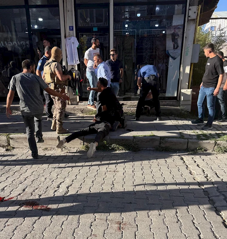Muş’taki silahlı kavgada ölü sayısı 3