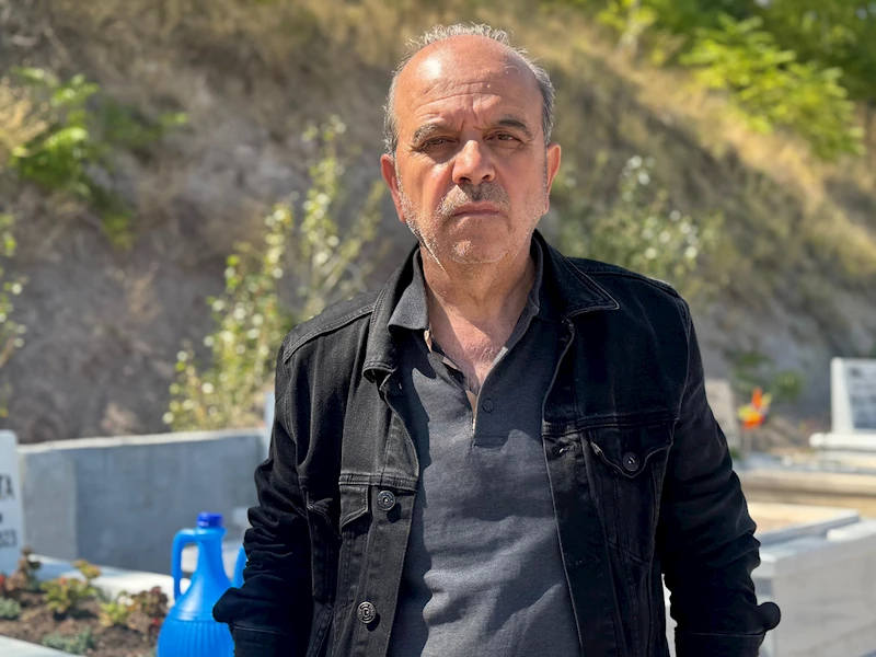 Akranı tarafından öldürülen 15 yaşındaki Fatih