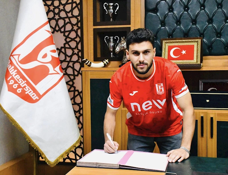 Balıkesirspor