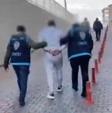 Kayınbiraderini öldürdüğü gerekçesiyle tutuklanan İranlı iş insanı: O benim kardeşim gibiydi