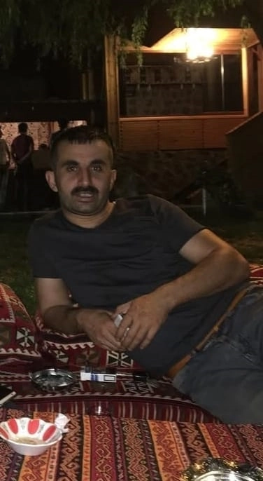 Çocuklarının yanında uğradığı bıçaklı saldırıda öldü/ Ek fotoğraf