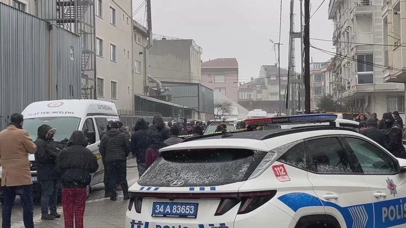İstanbul -Esenyurt