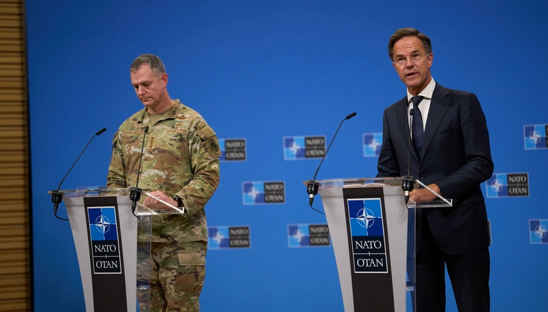 NATO, Avrupa