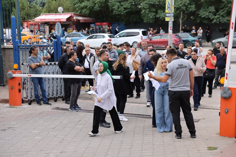 Ankara