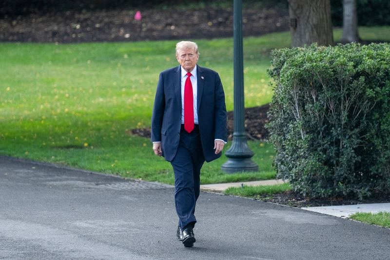 Trump: Rusya