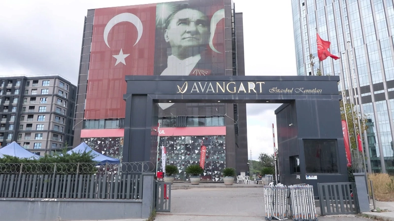 İstanbul- CHP
