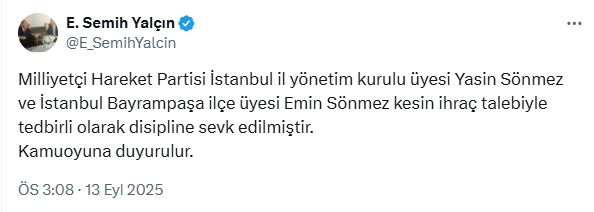 MHP