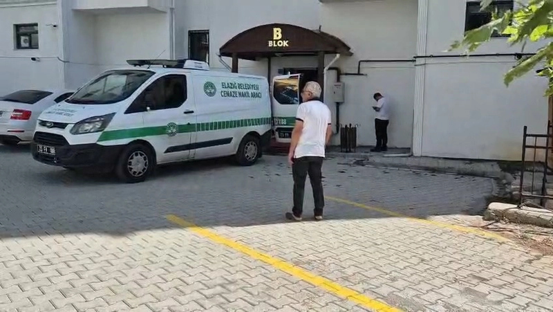 Elazığ’daki cinayette, başkomiserin eşinin ifadesi ortaya çıktı