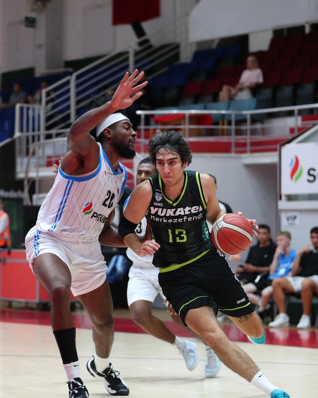 Ege Cup 2025