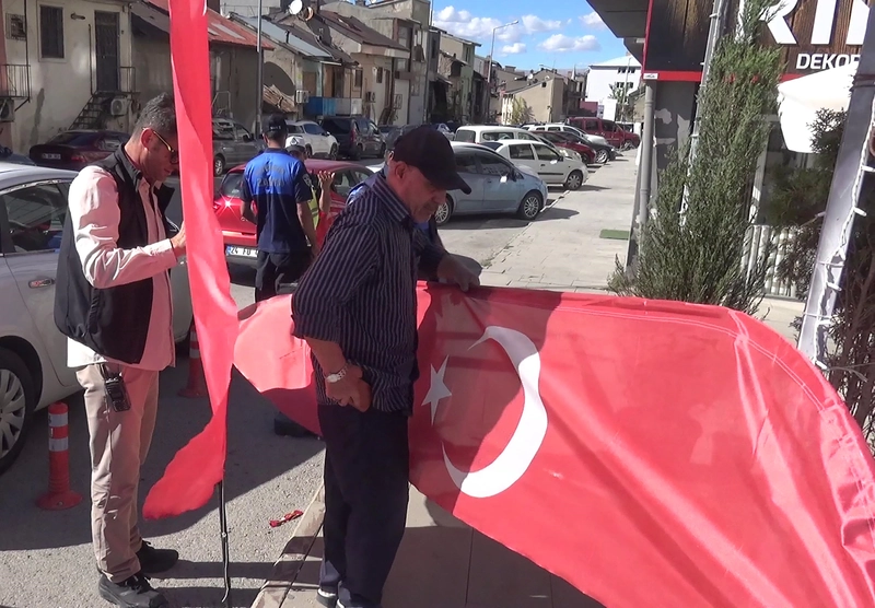 Erzurum