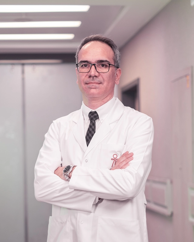 Prof. Dr. Güzel: Prostat kanseri erkeklerde en sık görülen ikinci kanser