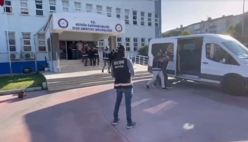 İzmir