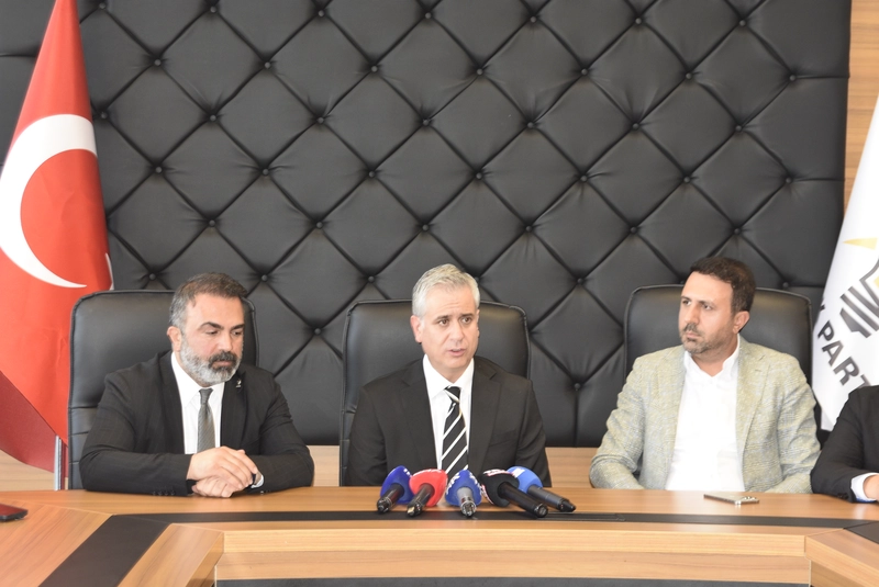 AK Parti