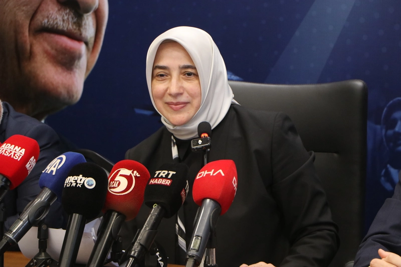 AK Parti