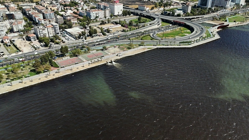 İzmir Körfezi