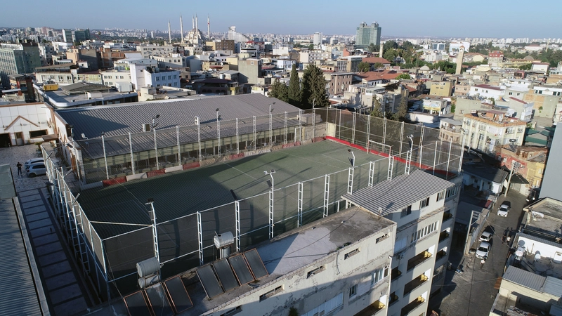 Adana