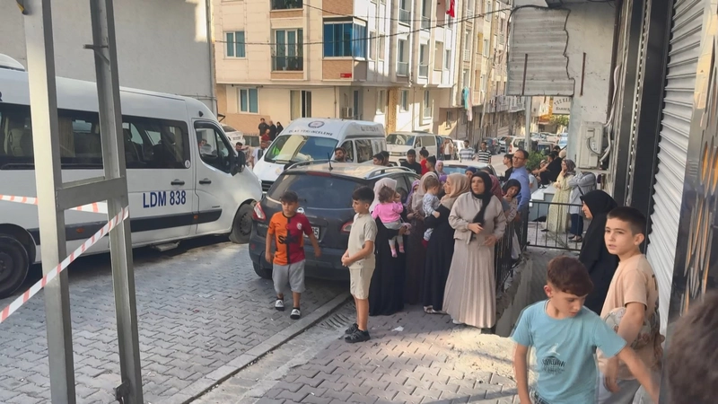 İstanbul - Esenyurt