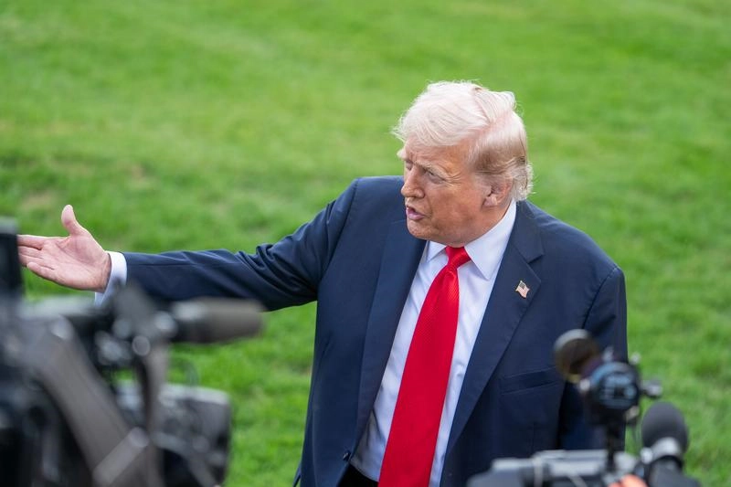 Trump